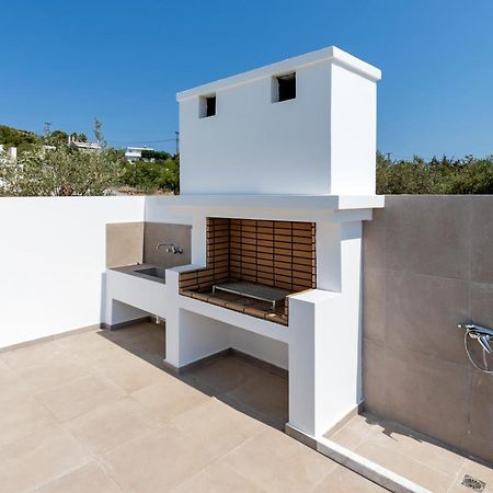 Villa Lara Amberblue Pefkos Pefki Екстериор снимка