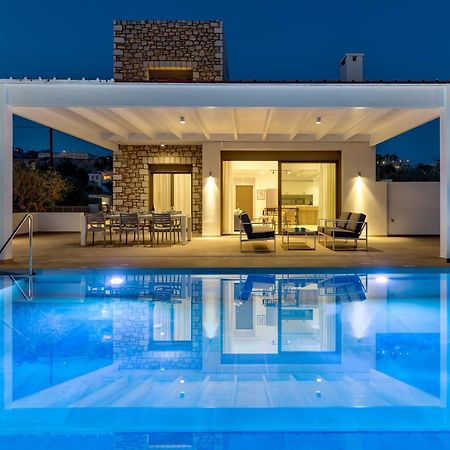 Villa Lara Amberblue Pefkos Pefki Екстериор снимка