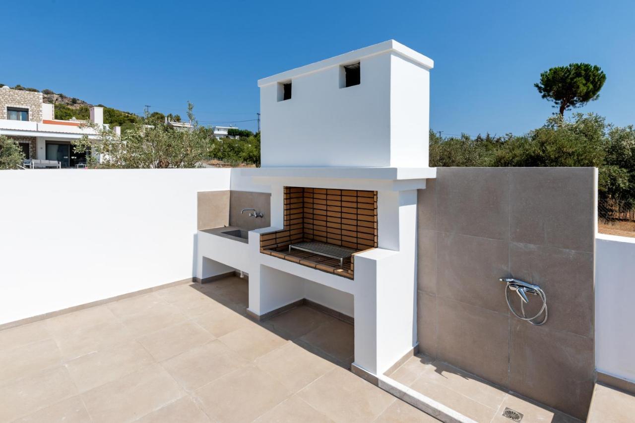 Villa Lara Amberblue Pefkos Pefki Екстериор снимка