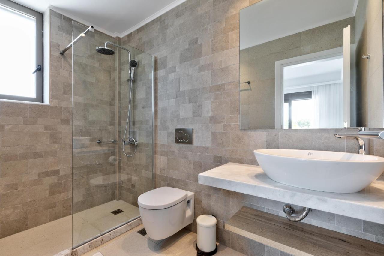 Villa Lara Amberblue Pefkos Pefki Екстериор снимка