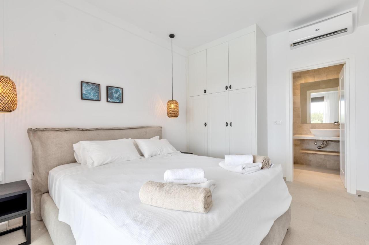 Villa Lara Amberblue Pefkos Pefki Екстериор снимка