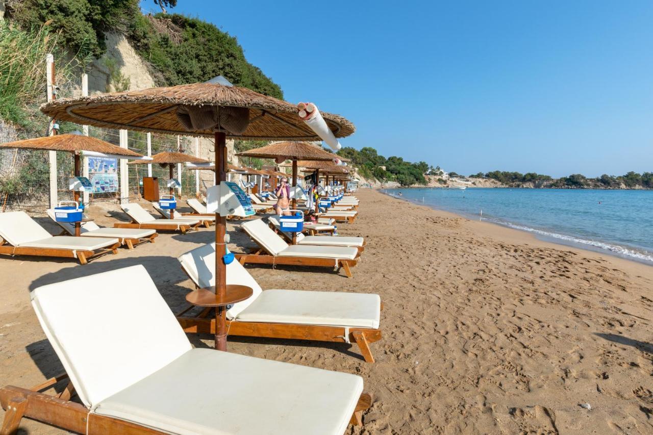 Villa Lara Amberblue Pefkos Pefki Екстериор снимка
