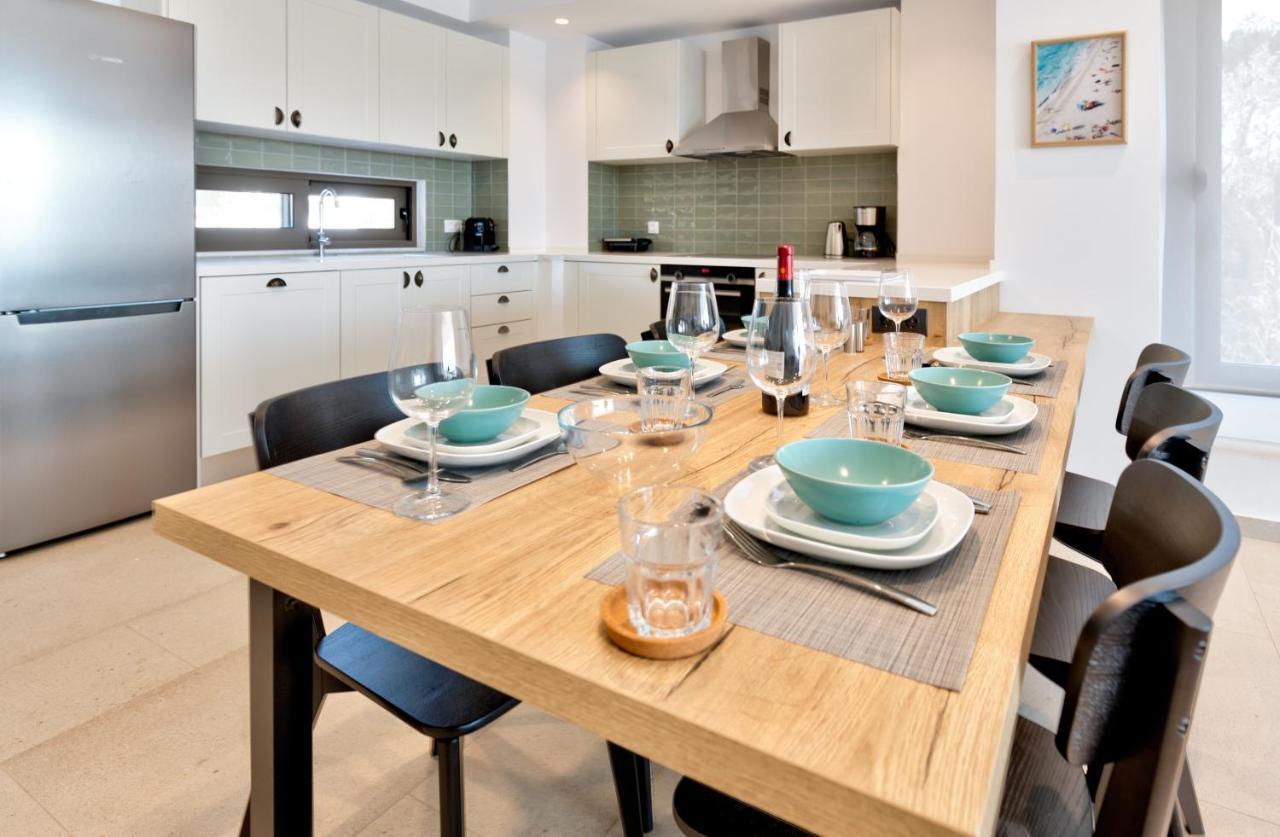 Villa Lara Amberblue Pefkos Pefki Екстериор снимка
