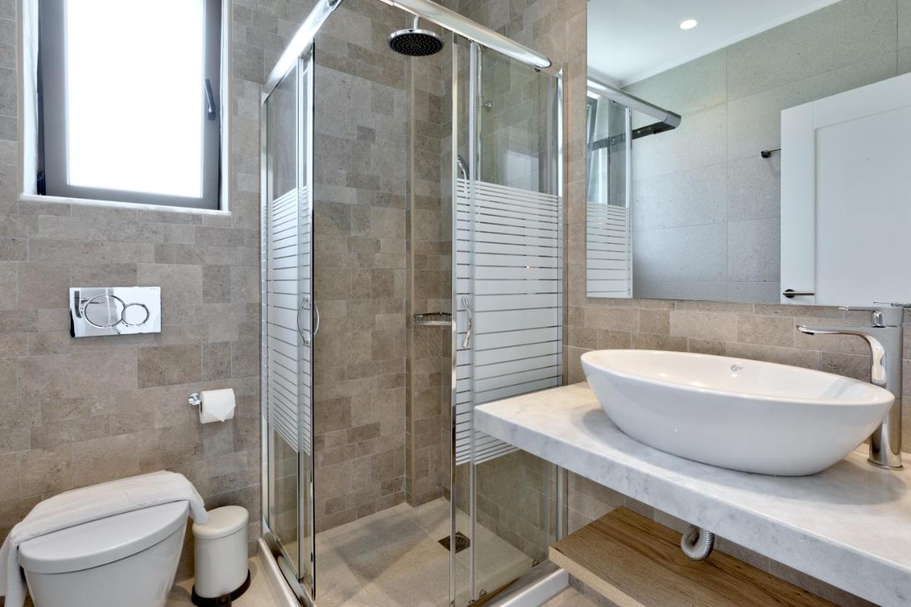Villa Lara Amberblue Pefkos Pefki Екстериор снимка