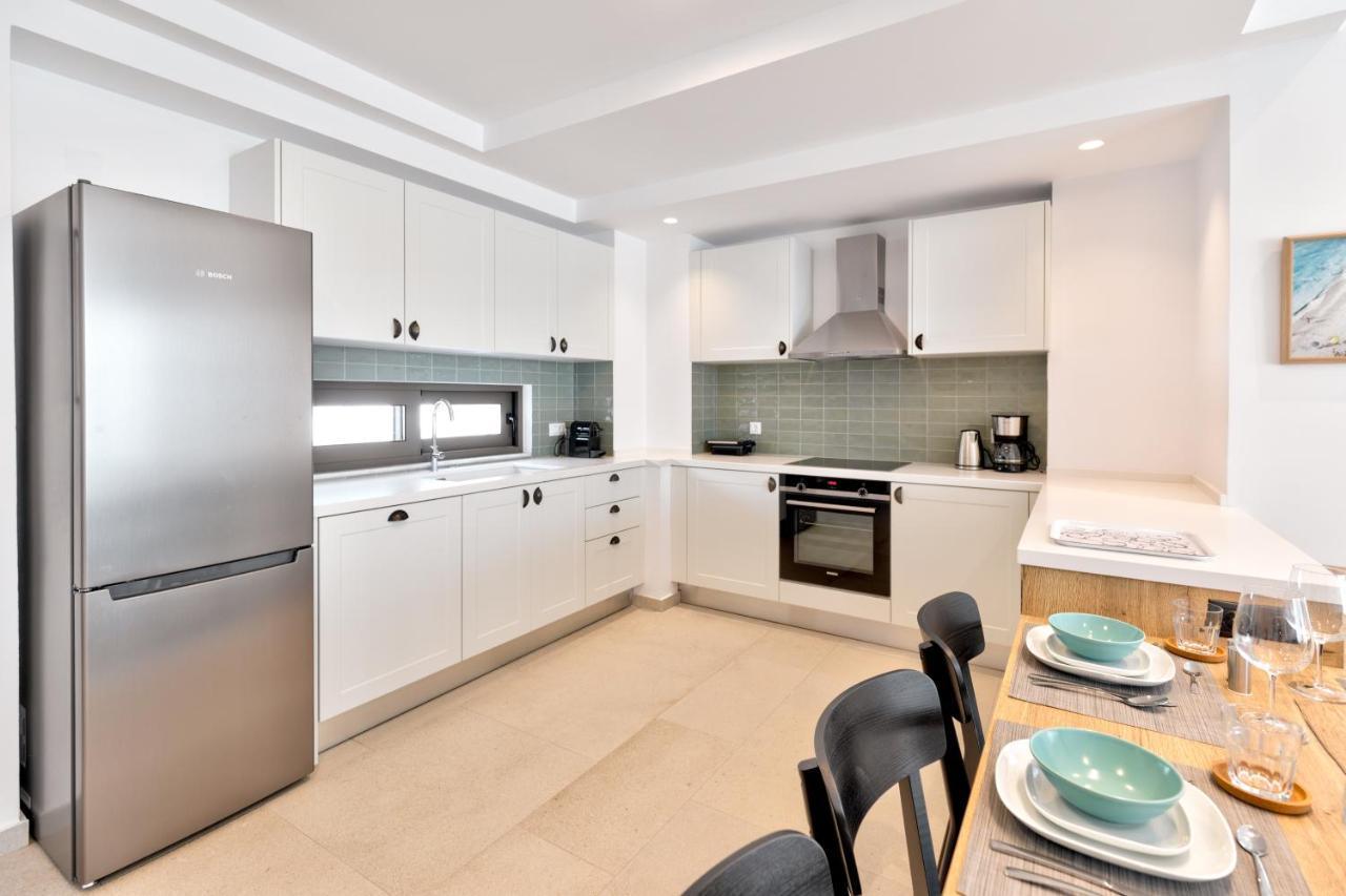 Villa Lara Amberblue Pefkos Pefki Екстериор снимка