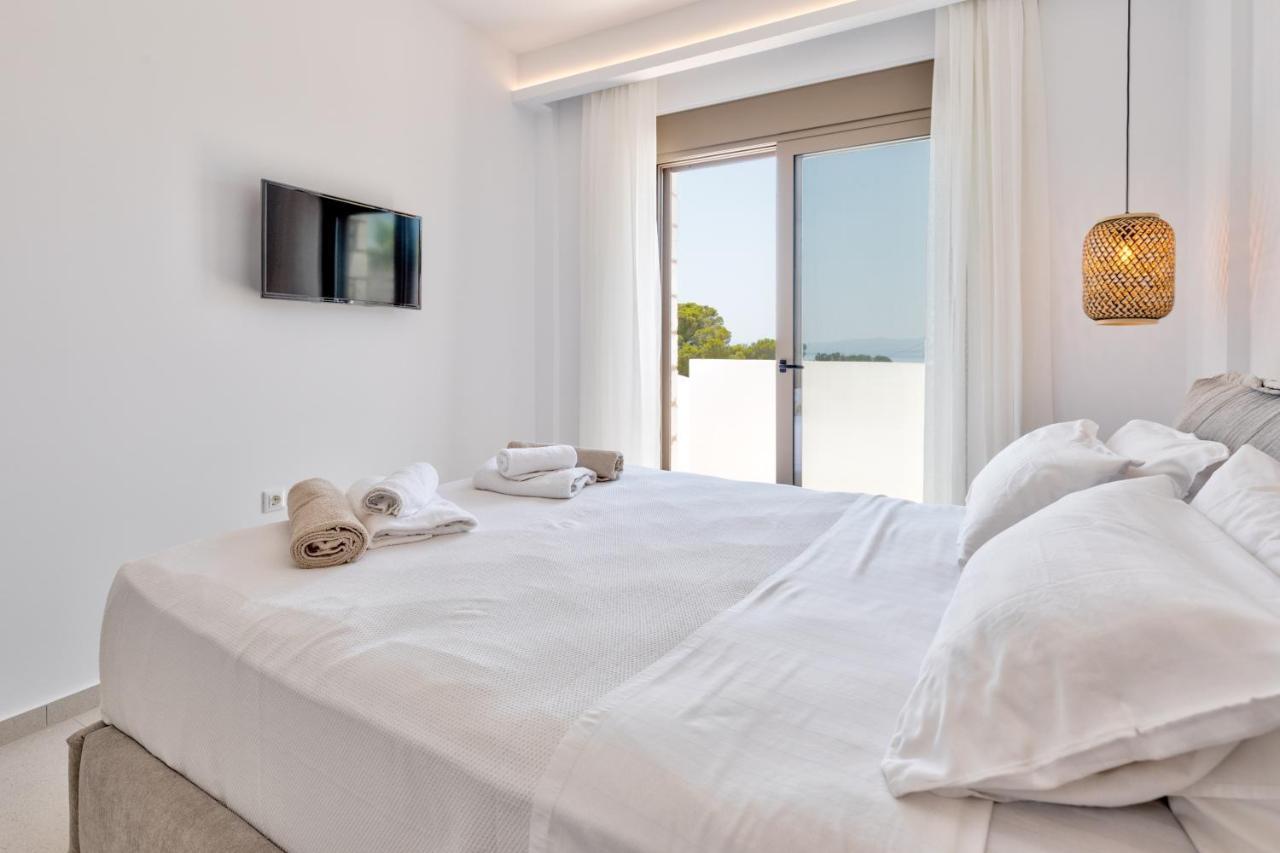 Villa Lara Amberblue Pefkos Pefki Екстериор снимка