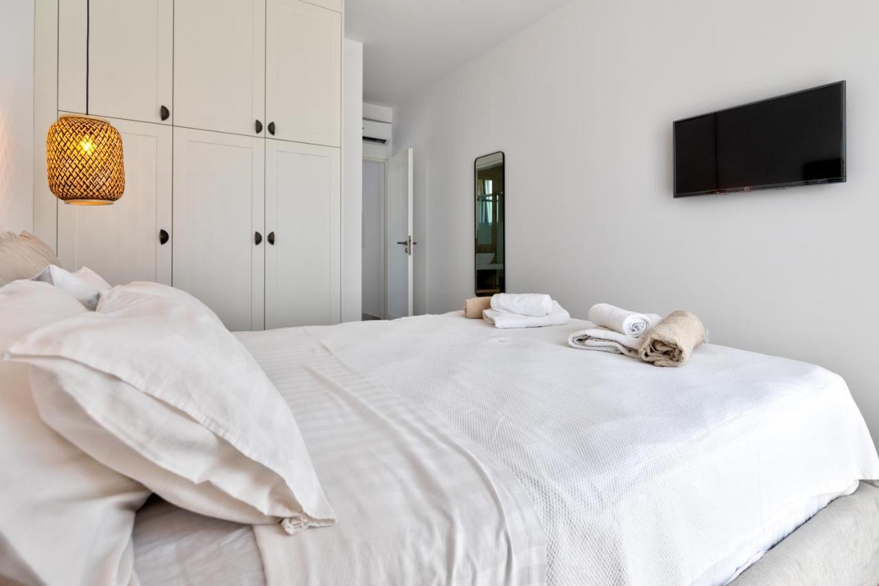 Villa Lara Amberblue Pefkos Pefki Екстериор снимка