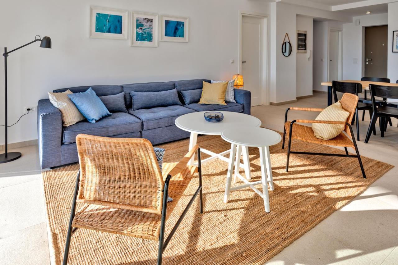 Villa Lara Amberblue Pefkos Pefki Екстериор снимка